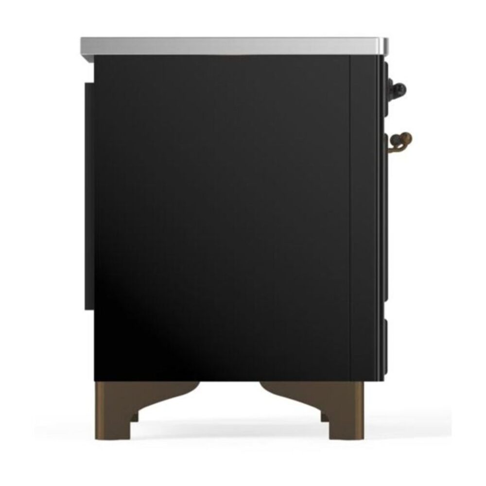 ILVE UMI09N Majestic II 36 inch Induction Range