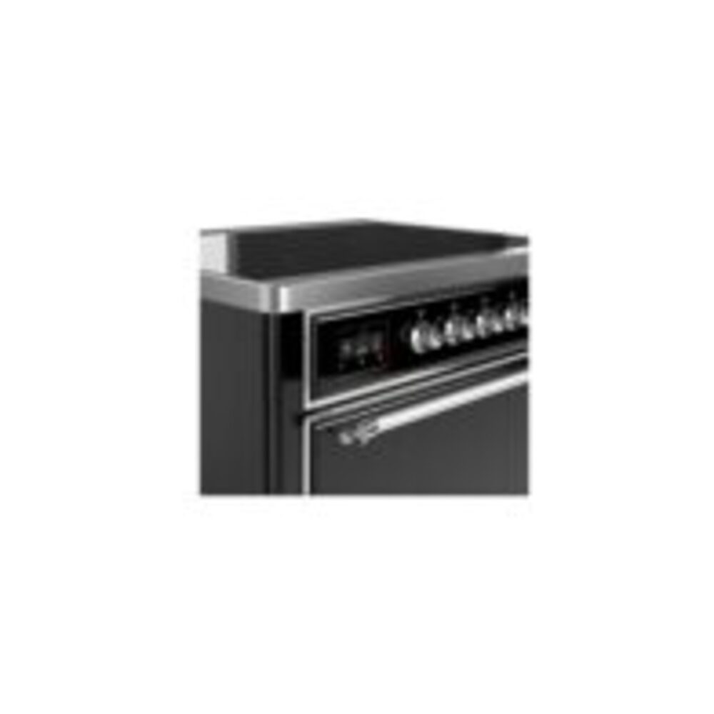 ILVE UMI09N Majestic II 36 inch Induction Range