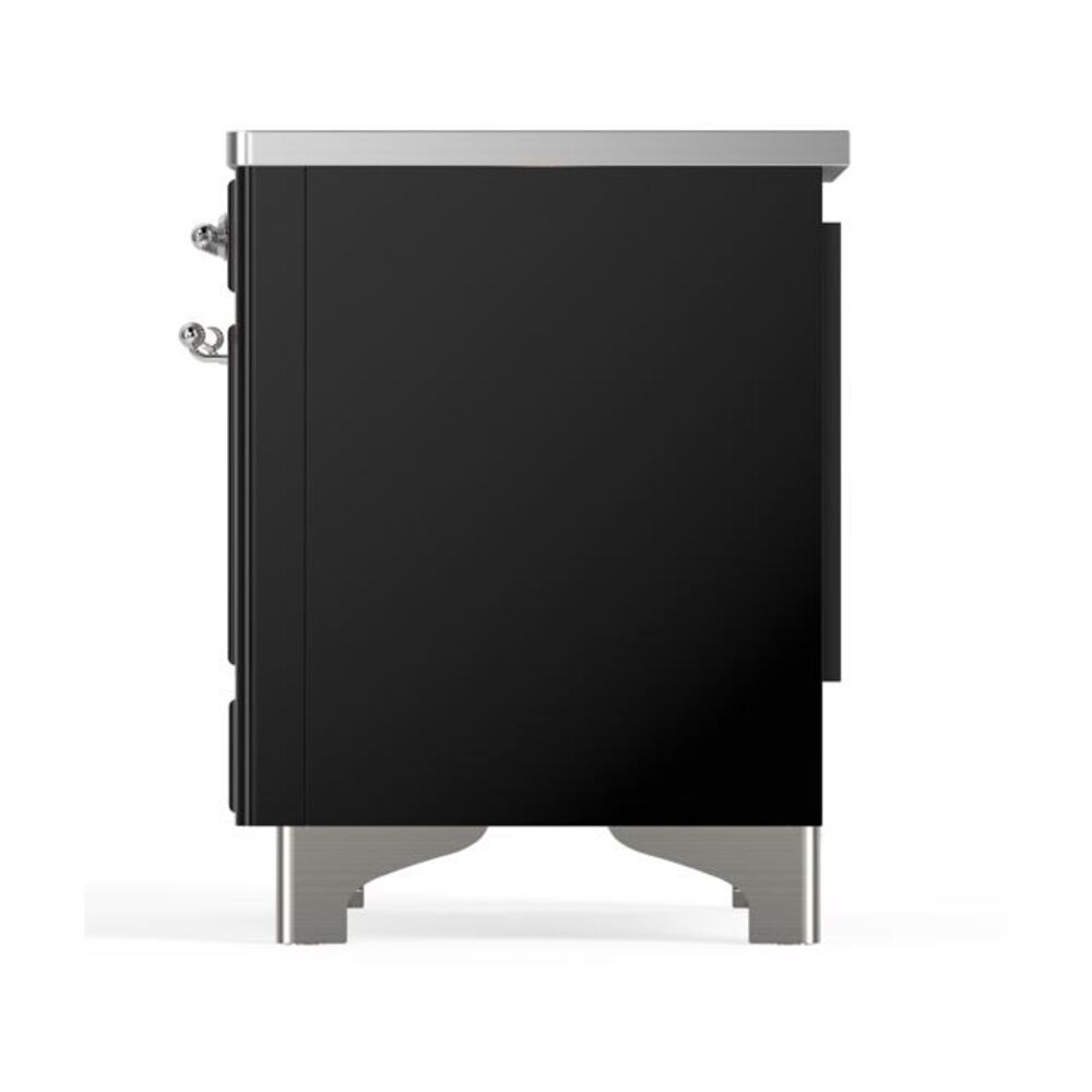 ILVE UMI09N Majestic II 36 inch Induction Range