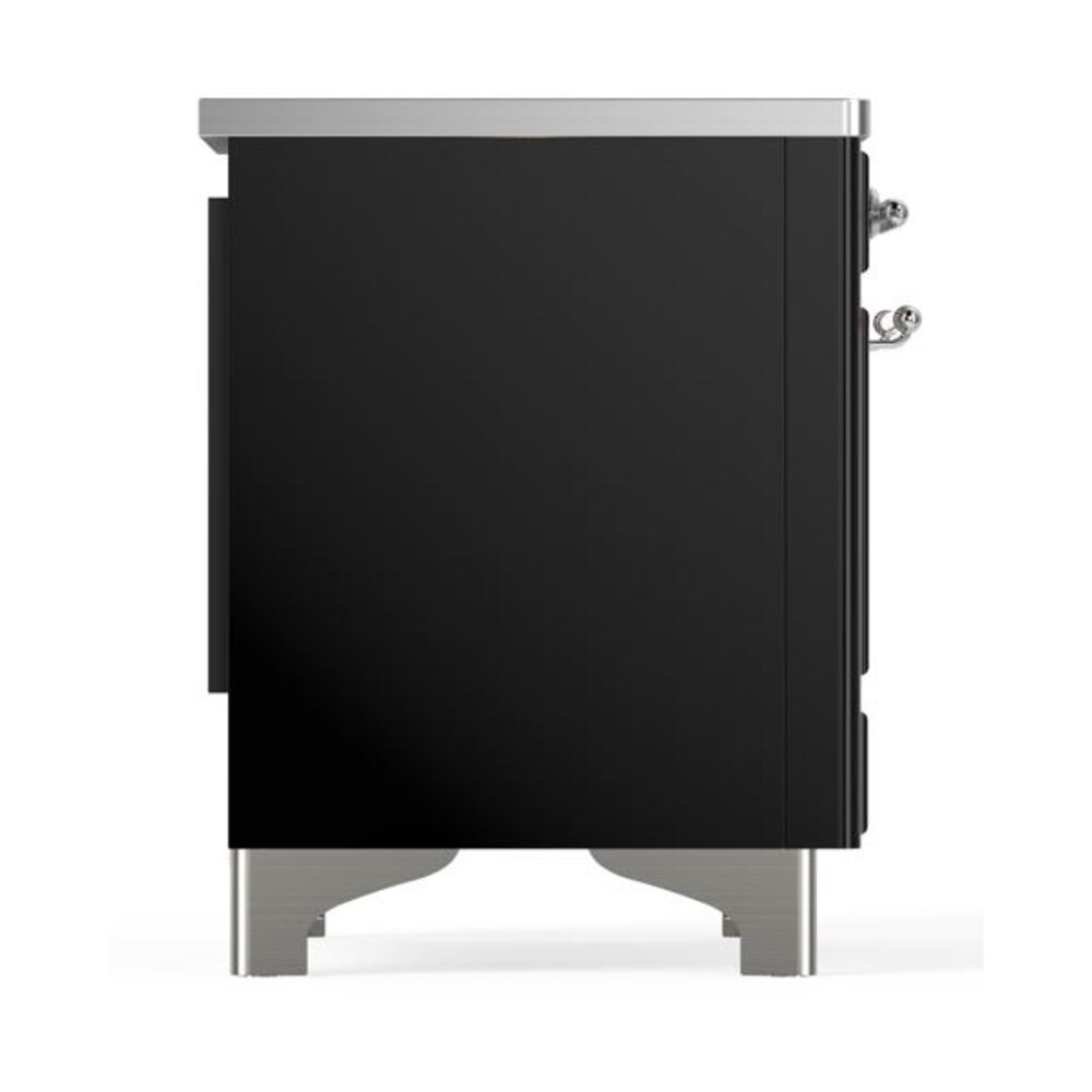 ILVE UMI09N Majestic II 36 inch Induction Range