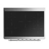 ILVE UMI09N Majestic II 36 inch Induction Range
