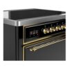 ILVE UMI09N Majestic II 36 inch Induction Range