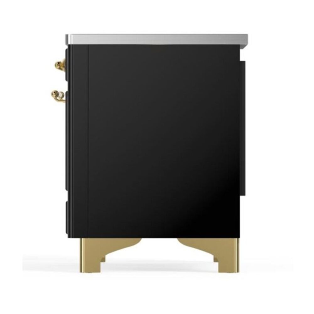 ILVE UMI09N Majestic II 36 inch Induction Range