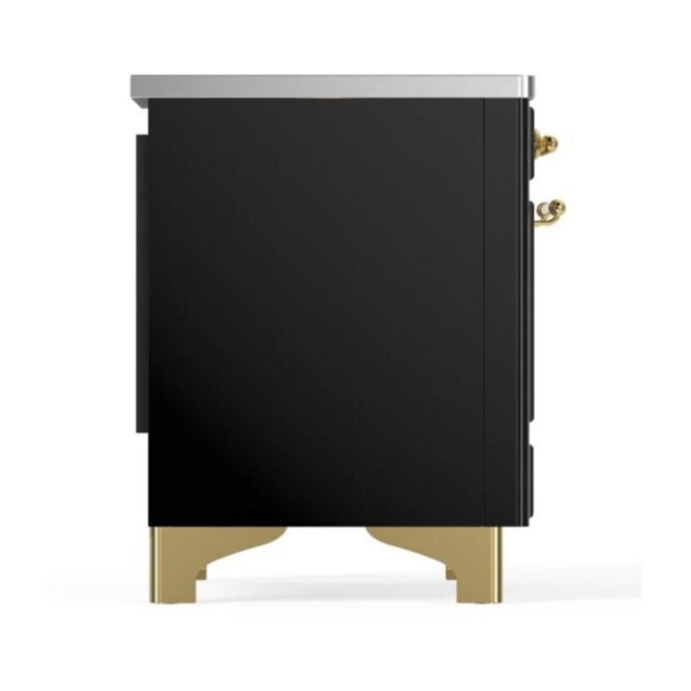 ILVE UMI09N Majestic II 36 inch Induction Range