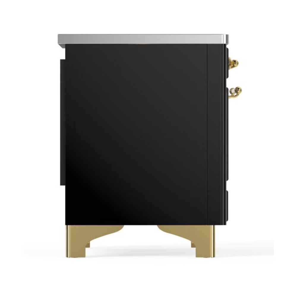 ILVE UMI09N Majestic II 36 inch Induction Range