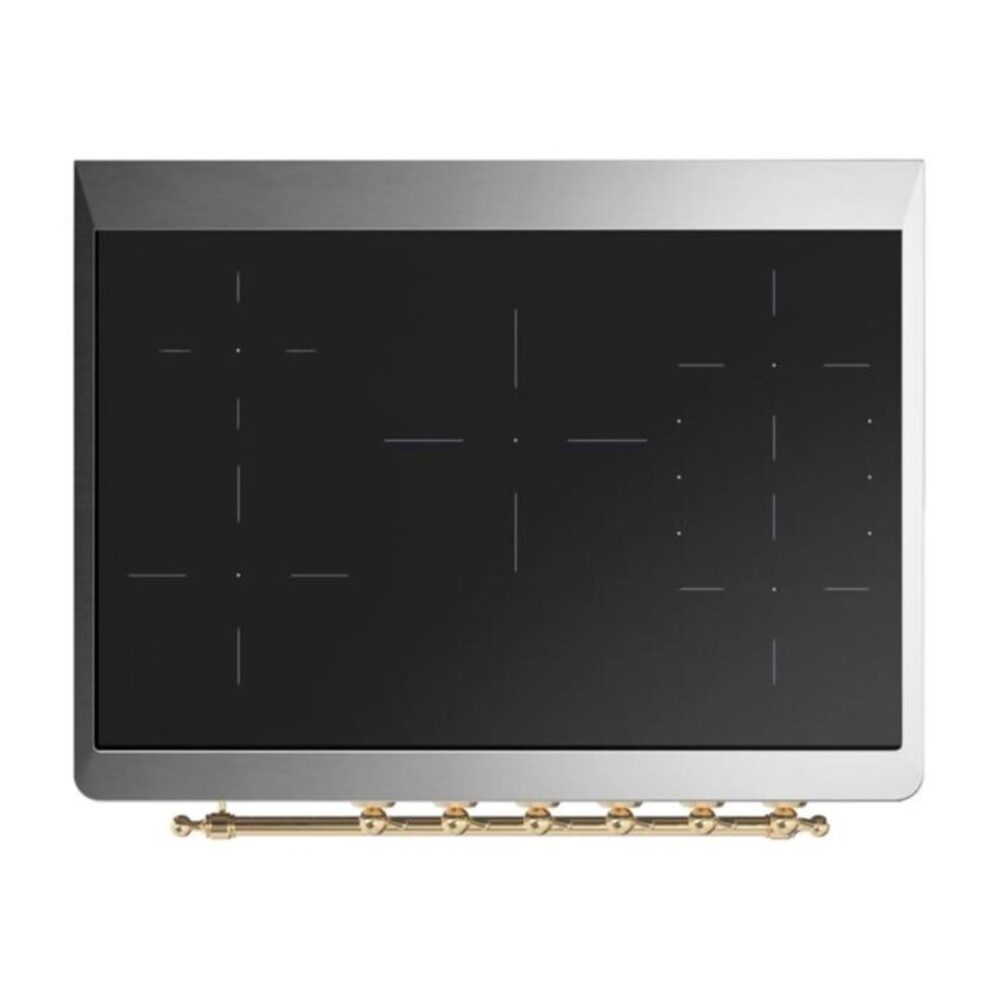 ILVE UMI09N Majestic II 36 inch Induction Range