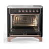 ILVE UMI09N Majestic II 36 inch Induction Range