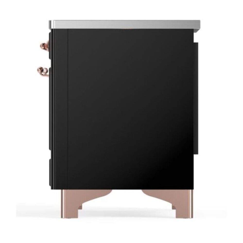 ILVE UMI09N Majestic II 36 inch Induction Range