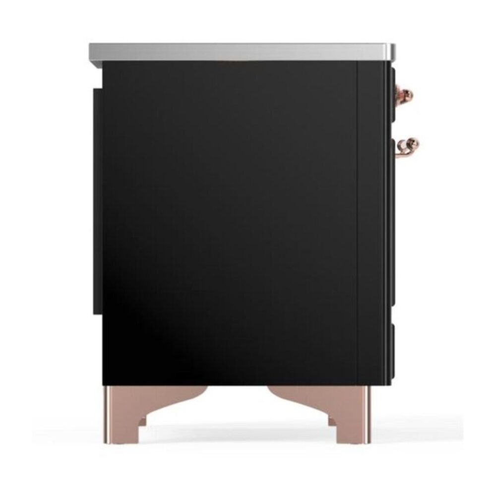 ILVE UMI09N Majestic II 36 inch Induction Range
