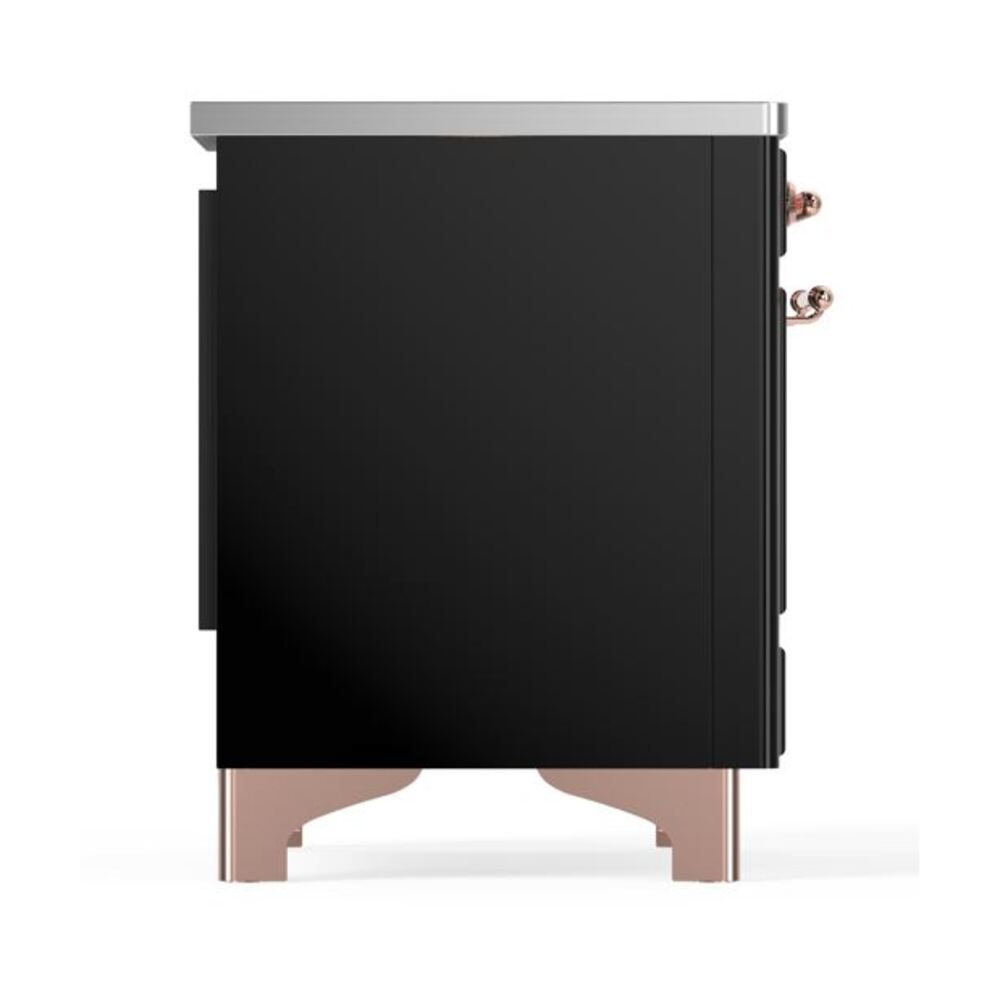 ILVE UMI09N Majestic II 36 inch Induction Range