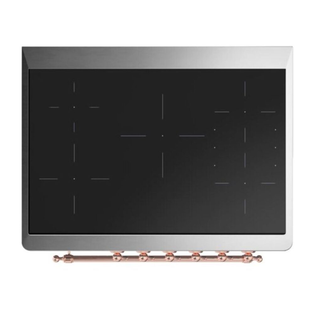 ILVE UMI09N Majestic II 36 inch Induction Range