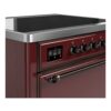 ILVE UMI09N Majestic II 36 inch Induction Range
