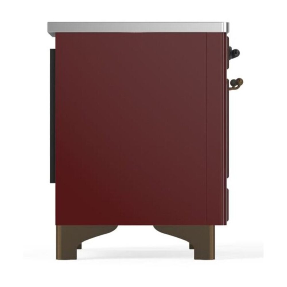 ILVE UMI09N Majestic II 36 inch Induction Range