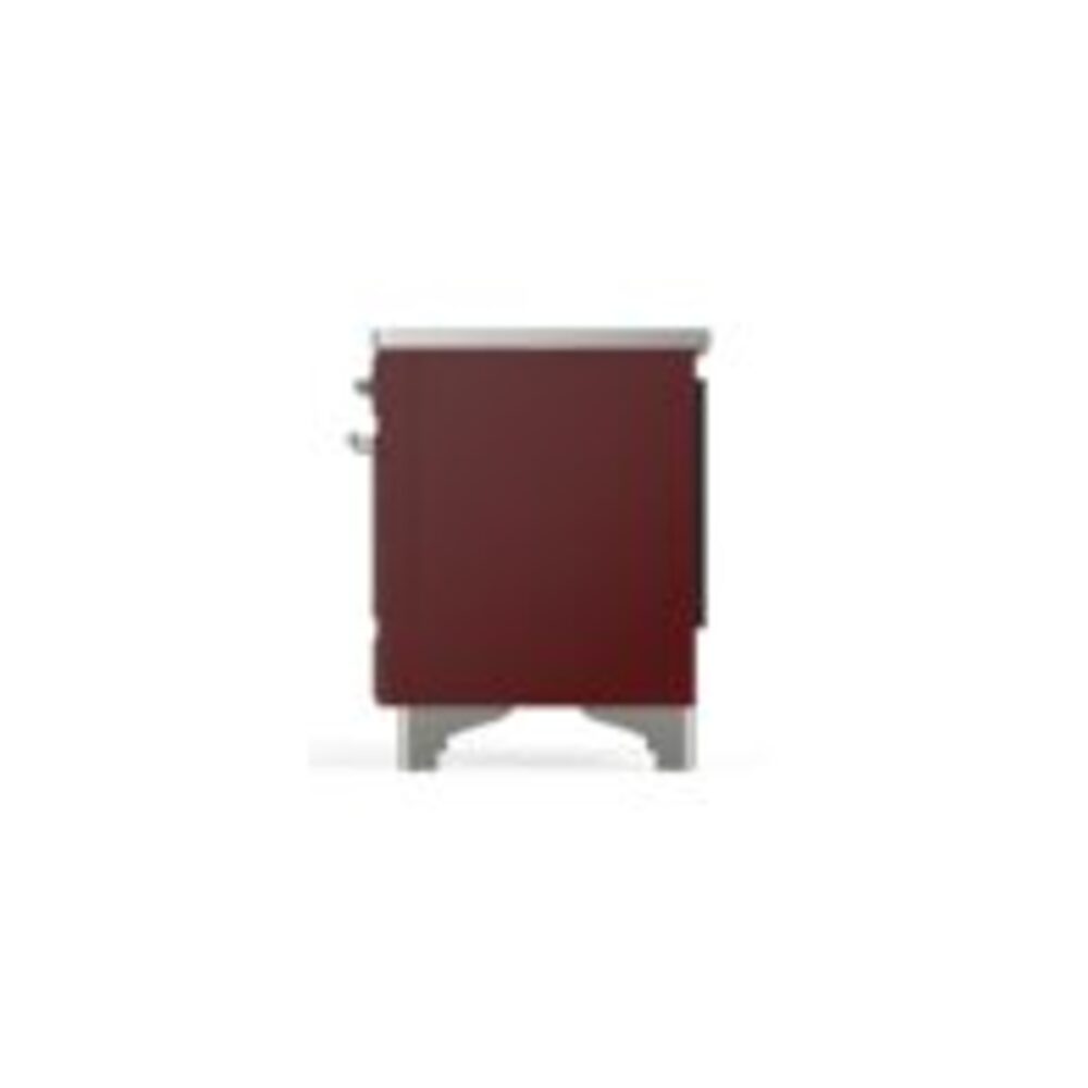 ILVE UMI09N Majestic II 36 inch Induction Range