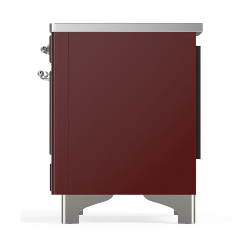 ILVE UMI09N Majestic II 36 inch Induction Range