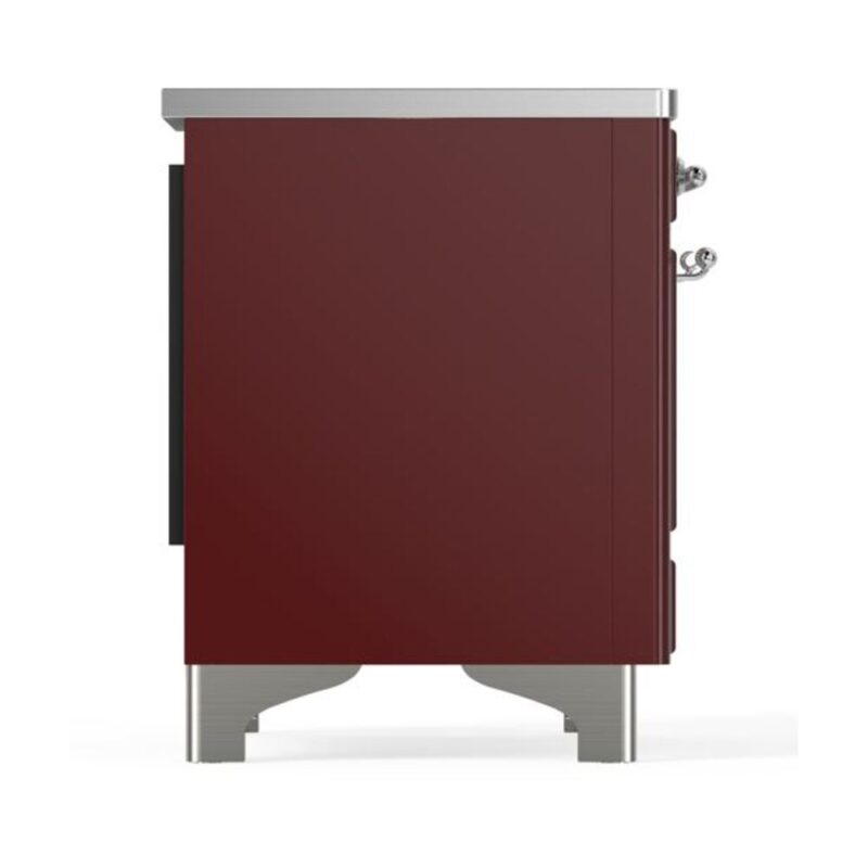 ILVE UMI09N Majestic II 36 inch Induction Range