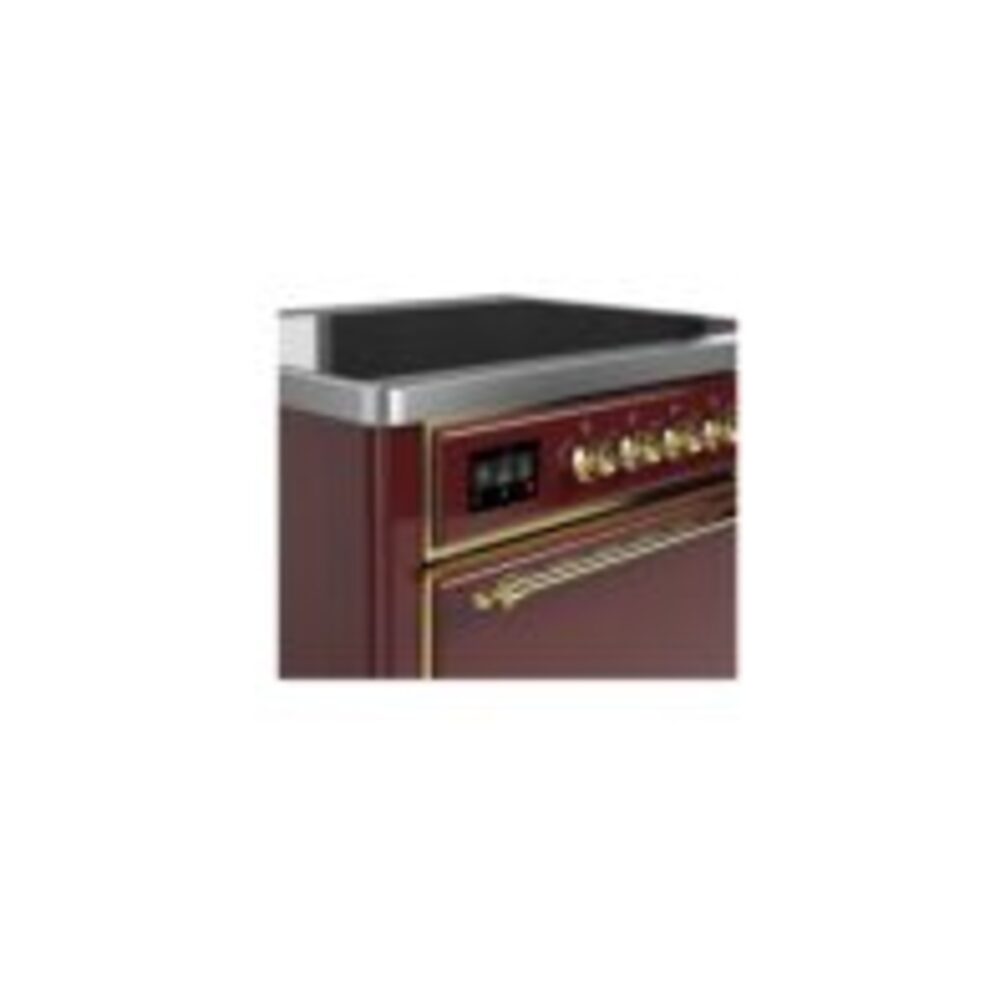 ILVE UMI09N Majestic II 36 inch Induction Range