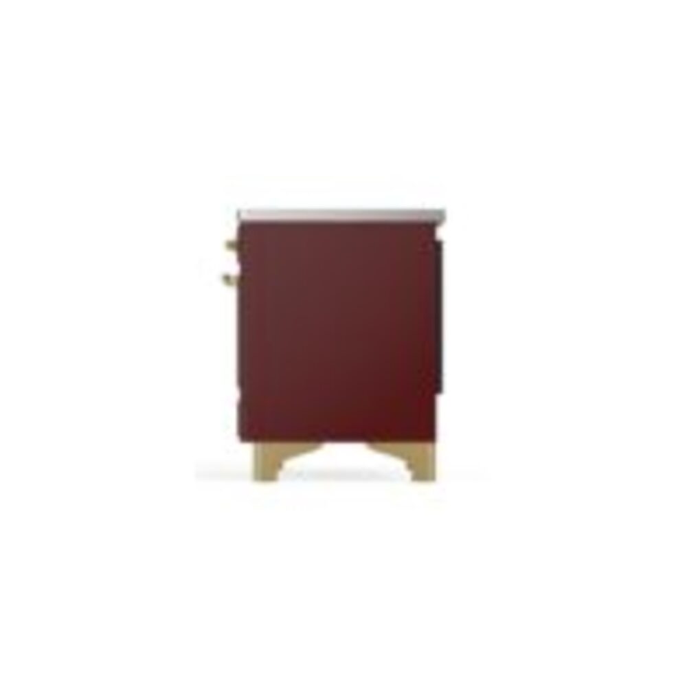 ILVE UMI09N Majestic II 36 inch Induction Range