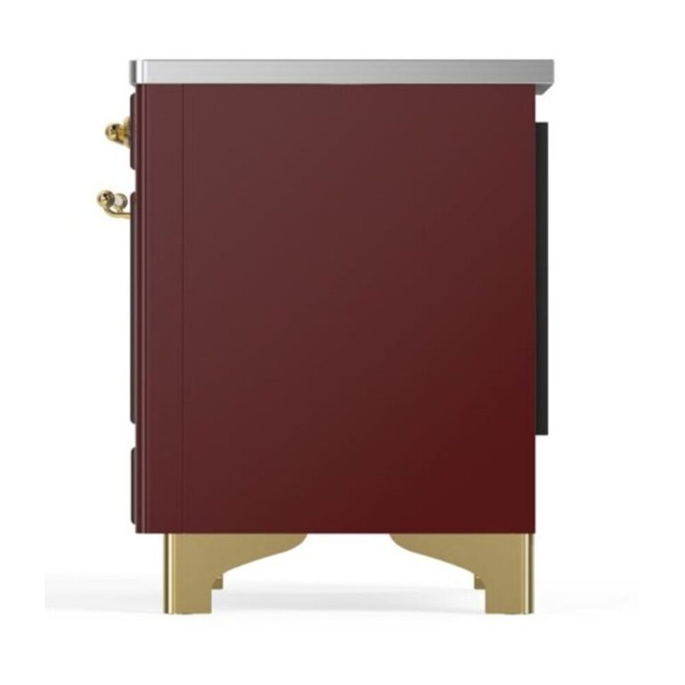 ILVE UMI09N Majestic II 36 inch Induction Range