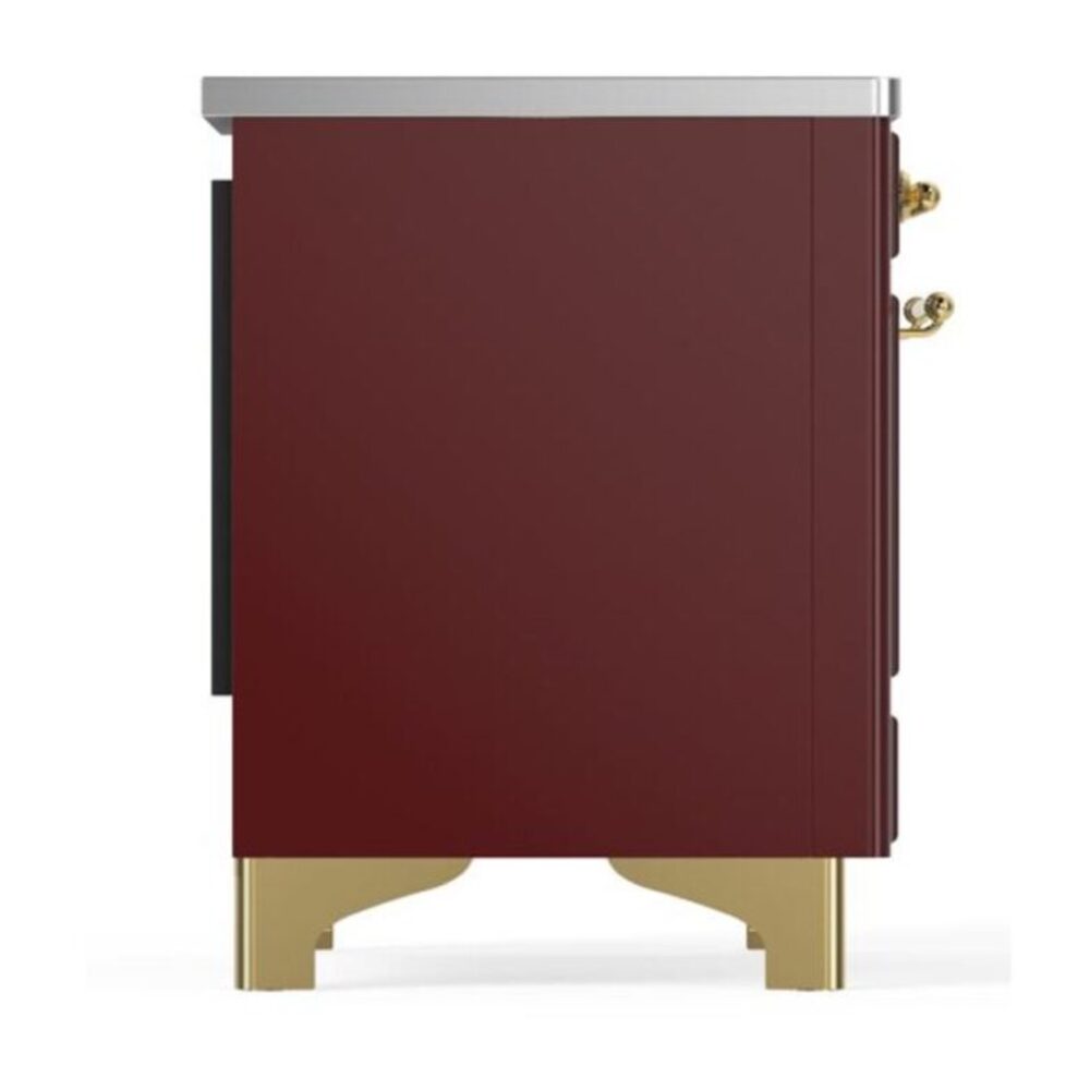ILVE UMI09N Majestic II 36 inch Induction Range