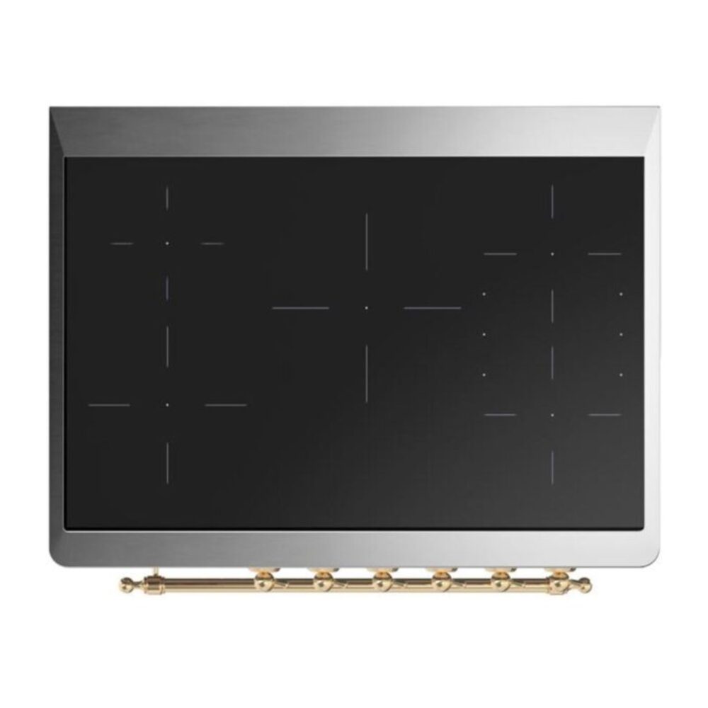 ILVE UMI09N Majestic II 36 inch Induction Range