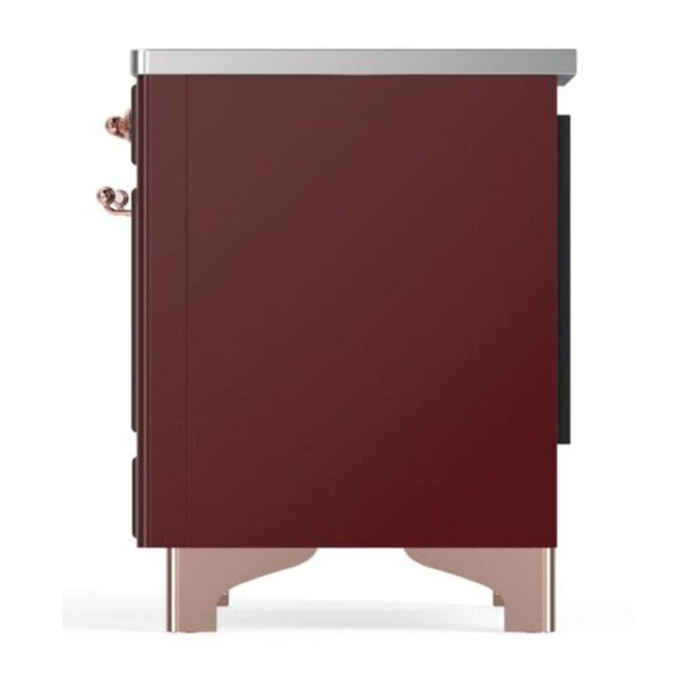 ILVE UMI09N Majestic II 36 inch Induction Range