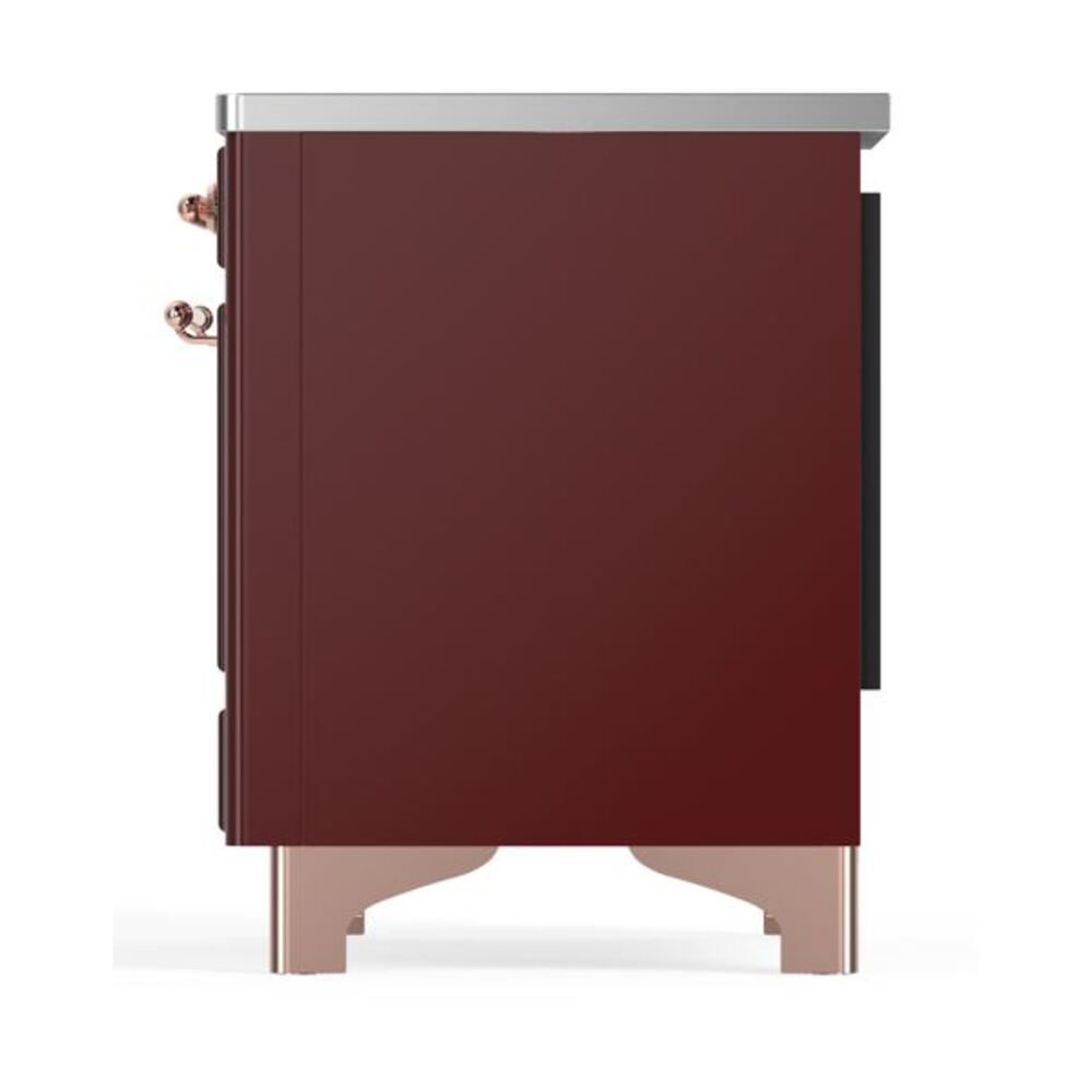 ILVE UMI09N Majestic II 36 inch Induction Range