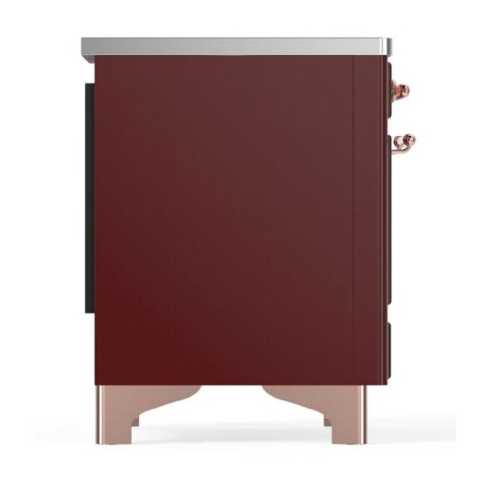 ILVE UMI09N Majestic II 36 inch Induction Range