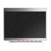 ILVE UMI09N Majestic II 36 inch Induction Range