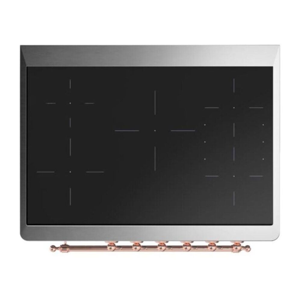 ILVE UMI09N Majestic II 36 inch Induction Range