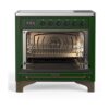 ILVE UMI09N Majestic II 36 inch Induction Range