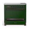 ILVE UMI09N Majestic II 36 inch Induction Range