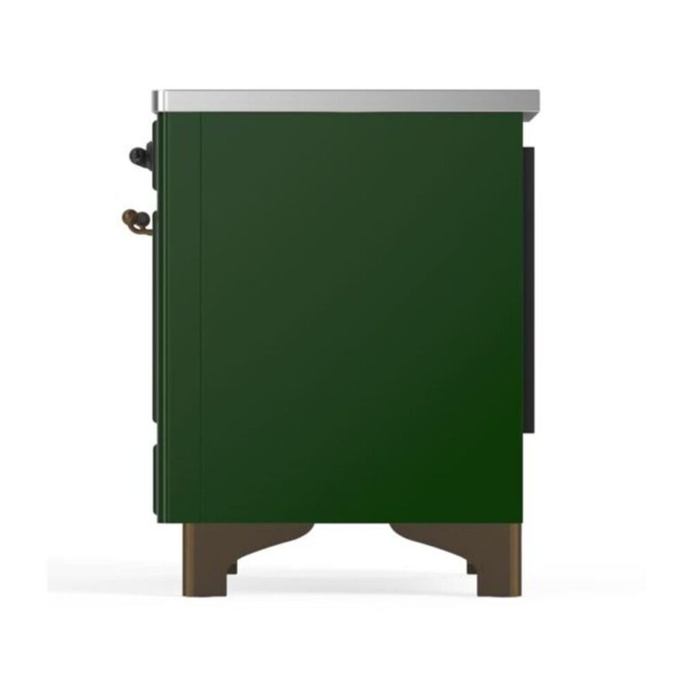 ILVE UMI09N Majestic II 36 inch Induction Range