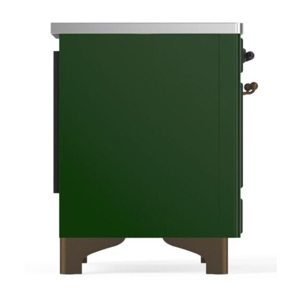 ILVE UMI09N Majestic II 36 inch Induction Range