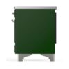 ILVE UMI09N Majestic II 36 inch Induction Range