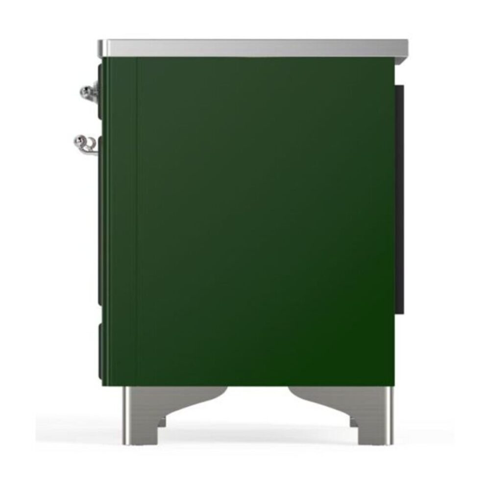 ILVE UMI09N Majestic II 36 inch Induction Range