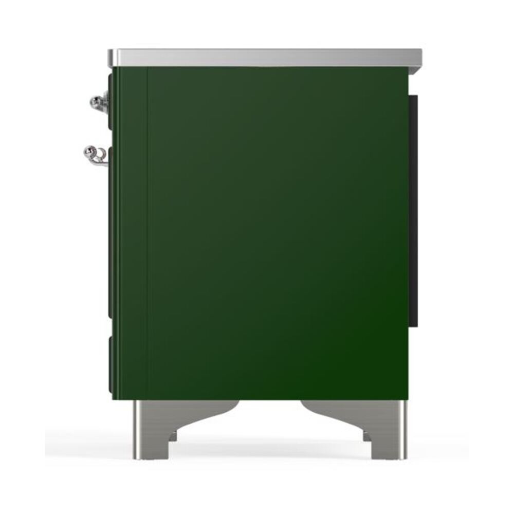 ILVE UMI09N Majestic II 36 inch Induction Range