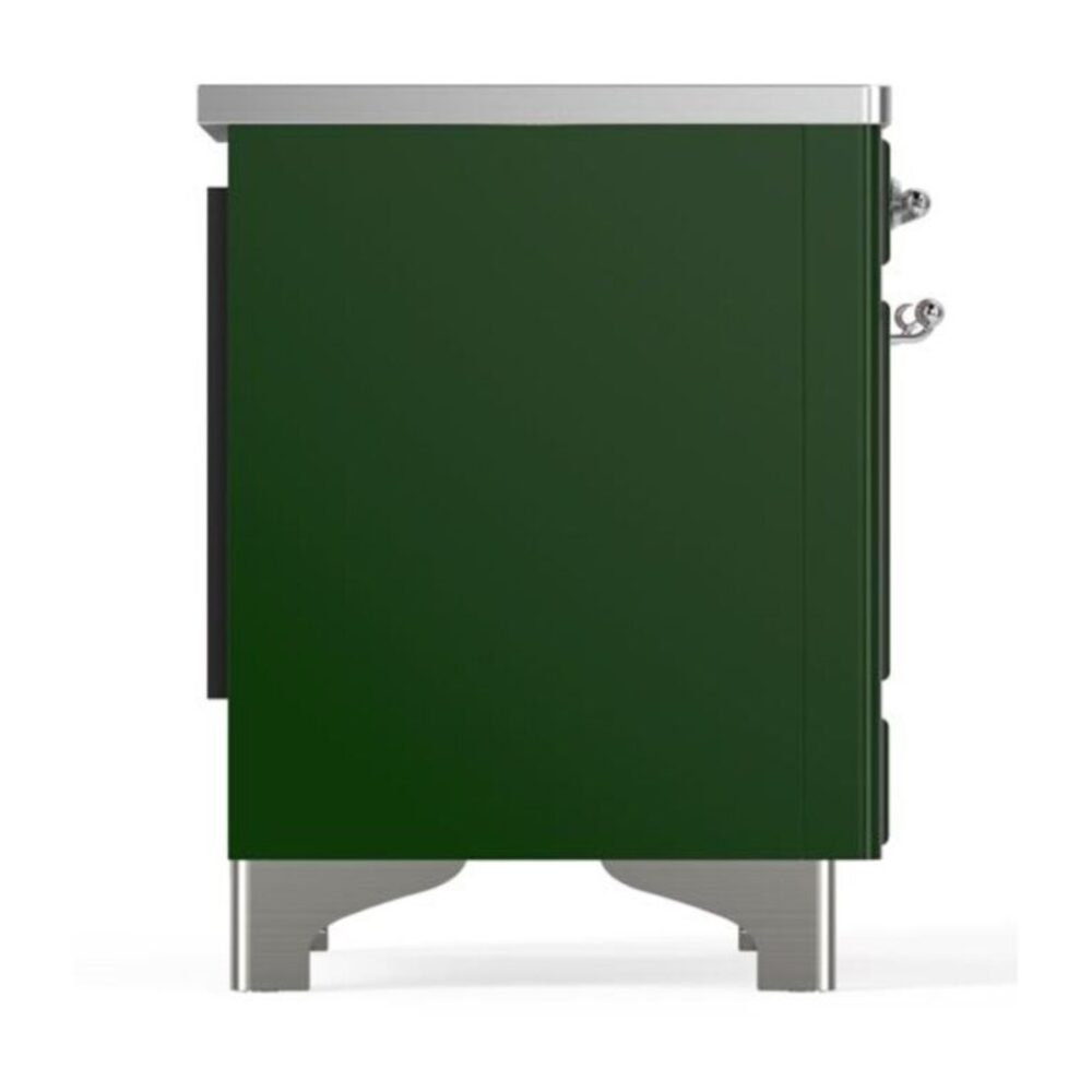 ILVE UMI09N Majestic II 36 inch Induction Range
