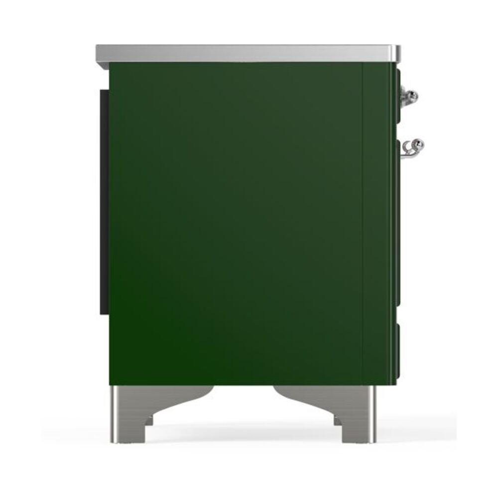 ILVE UMI09N Majestic II 36 inch Induction Range