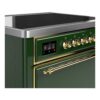 ILVE UMI09N Majestic II 36 inch Induction Range
