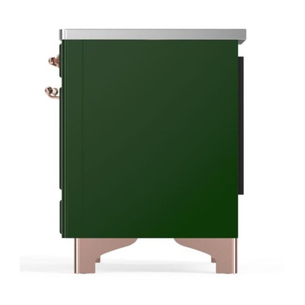 ILVE UMI09N Majestic II 36 inch Induction Range