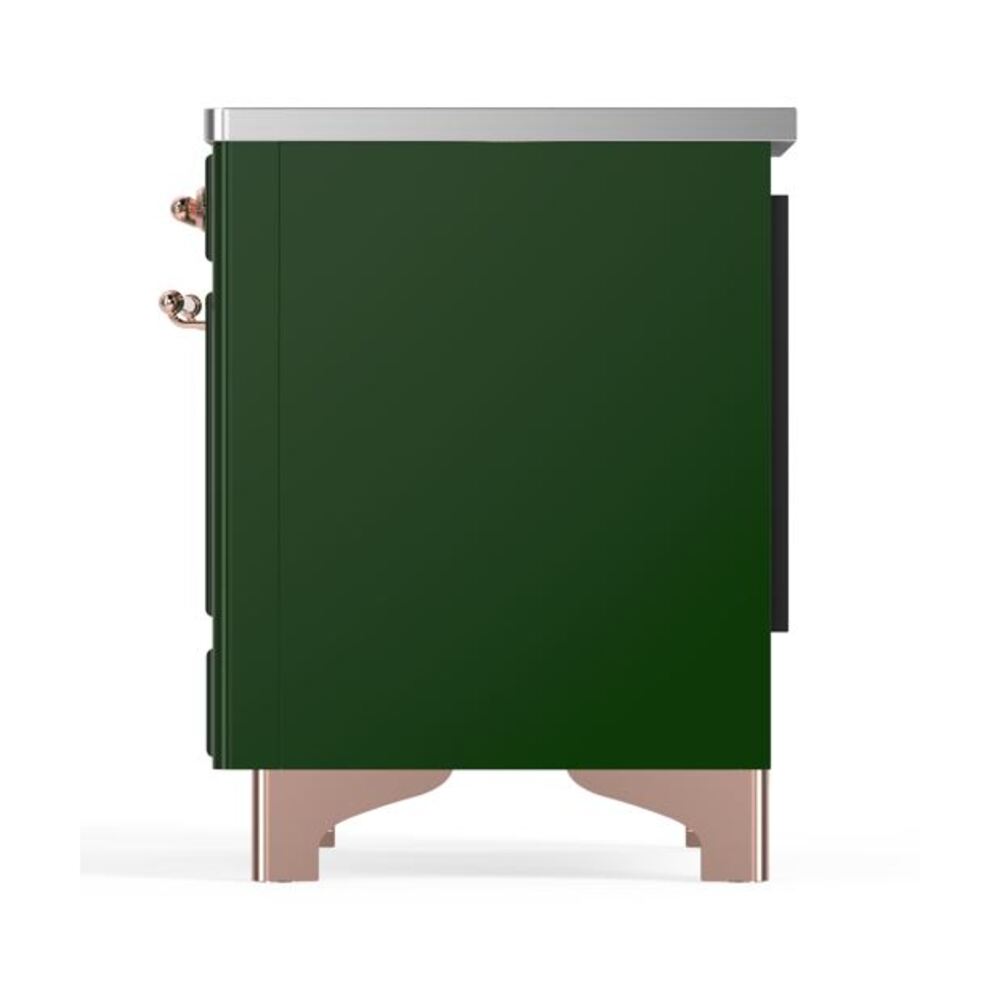 ILVE UMI09N Majestic II 36 inch Induction Range