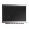 ILVE UMI09N Majestic II 36 inch Induction Range