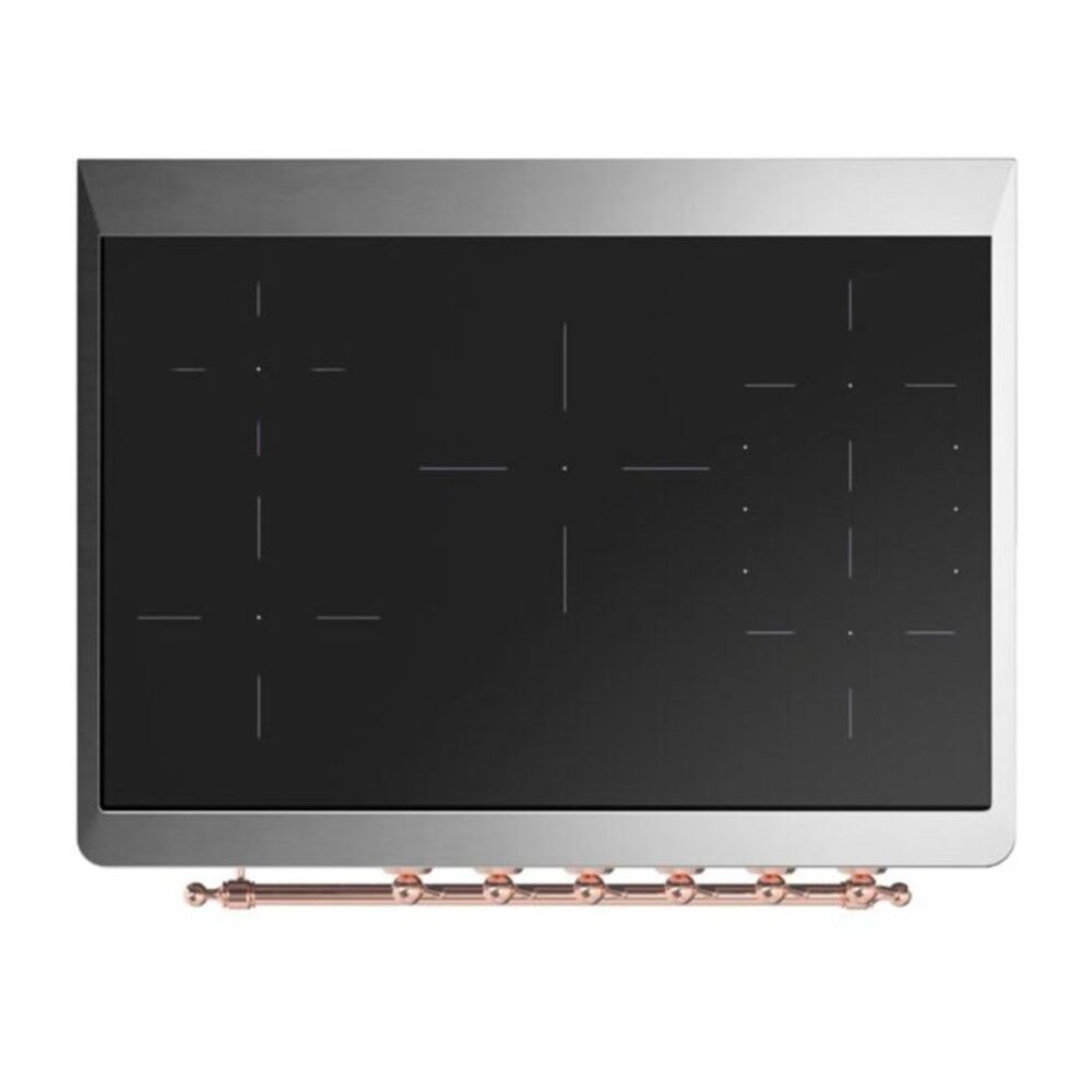 ILVE UMI09N Majestic II 36 inch Induction Range
