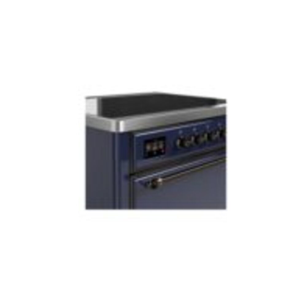 ILVE UMI09N Majestic II 36 inch Induction Range