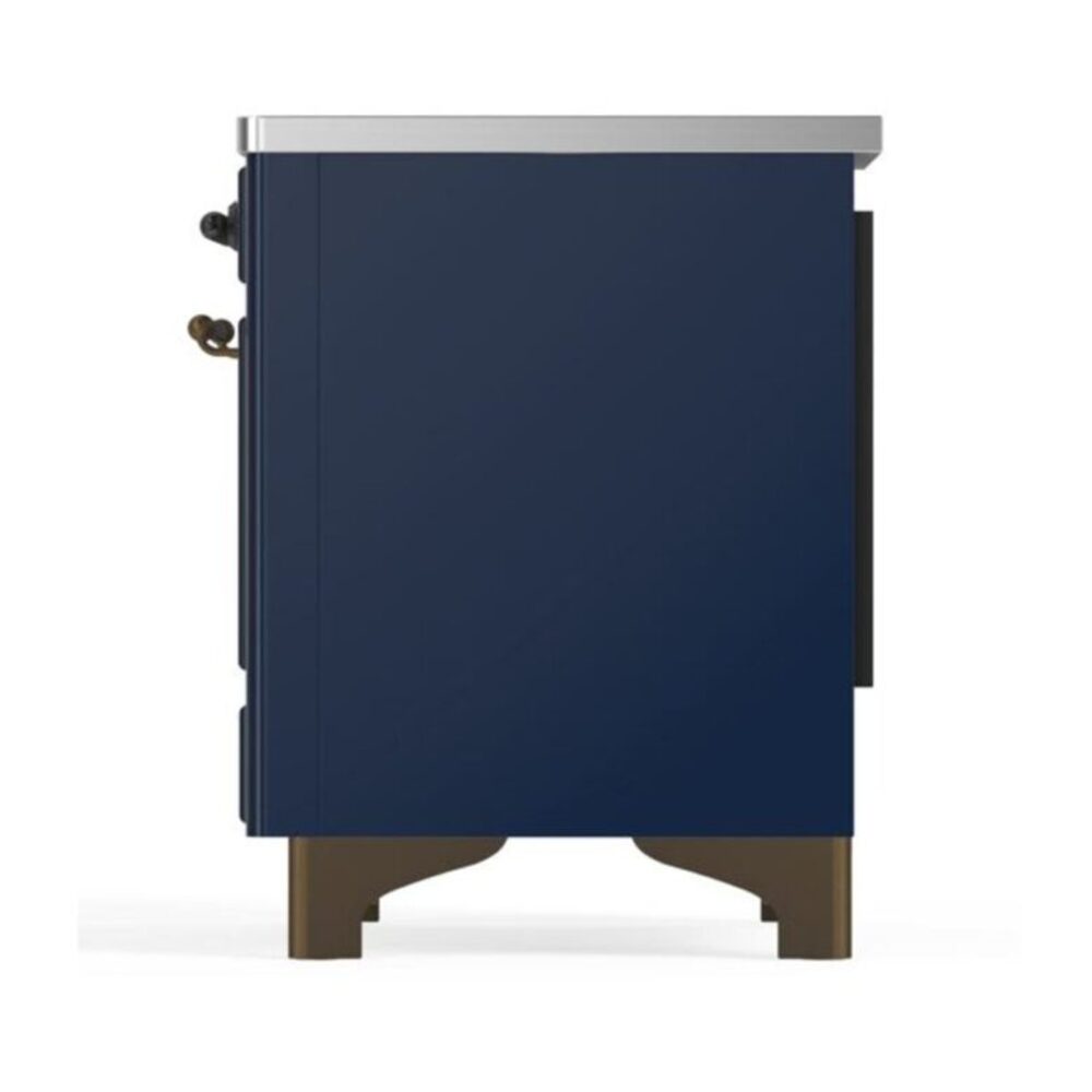 ILVE UMI09N Majestic II 36 inch Induction Range