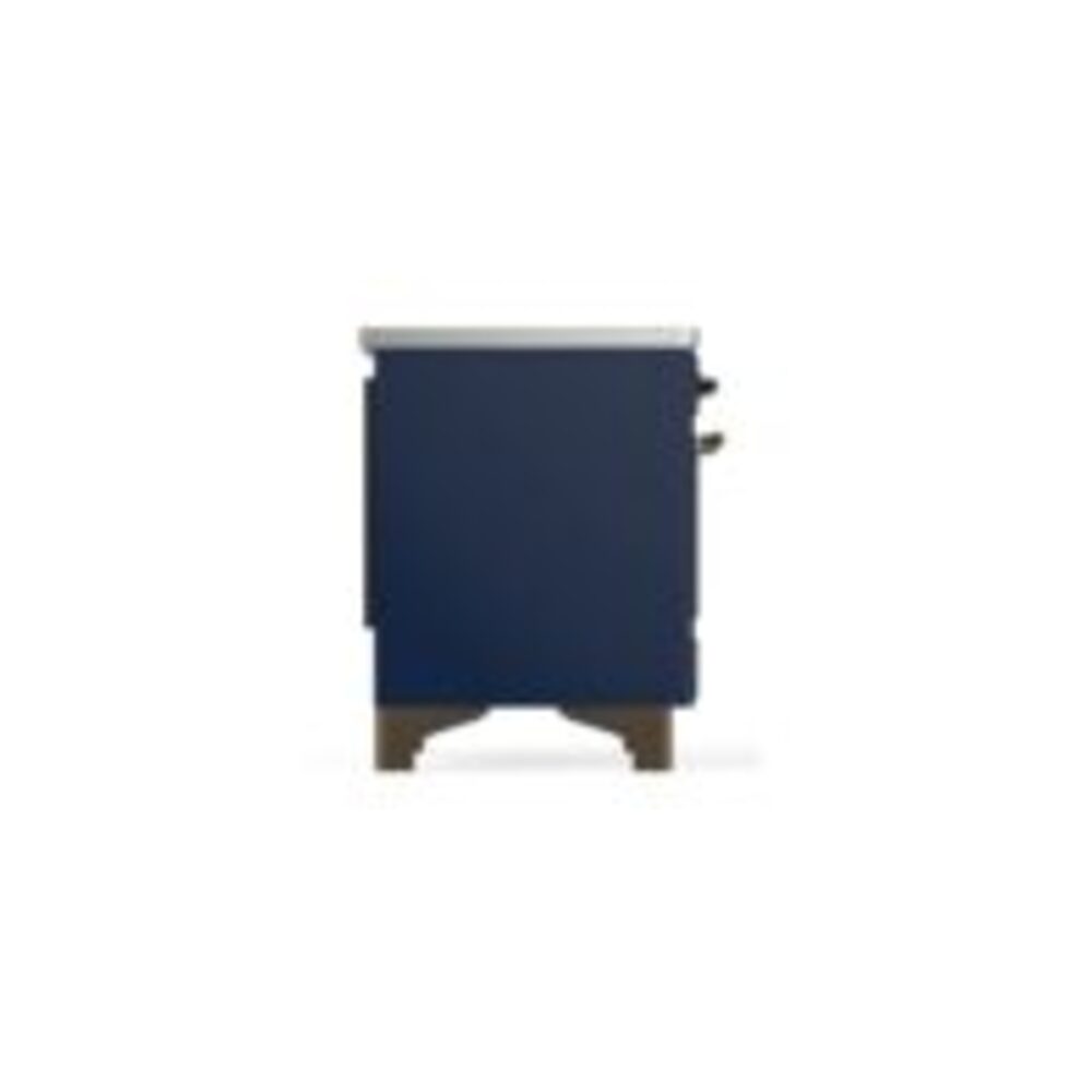 ILVE UMI09N Majestic II 36 inch Induction Range