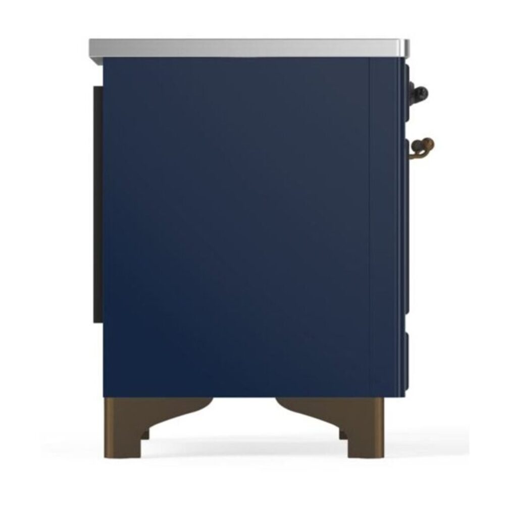 ILVE UMI09N Majestic II 36 inch Induction Range