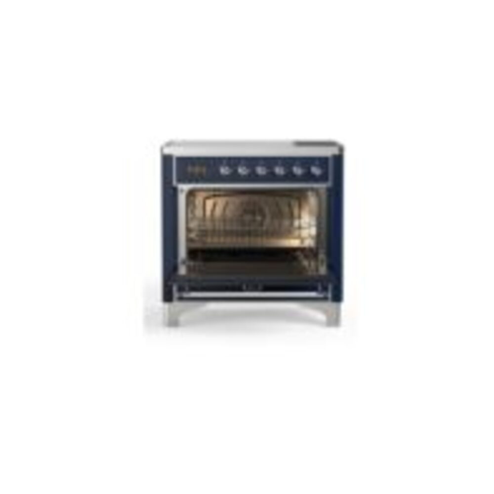 ILVE UMI09N Majestic II 36 inch Induction Range