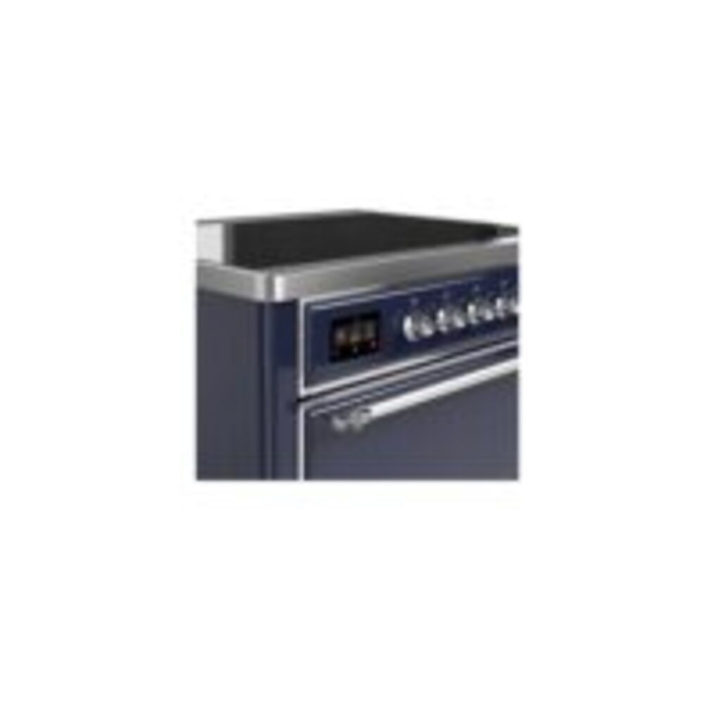 ILVE UMI09N Majestic II 36 inch Induction Range